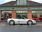 Used Ferrari F355