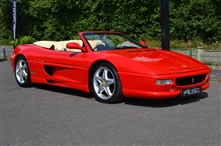 Ferrari F355