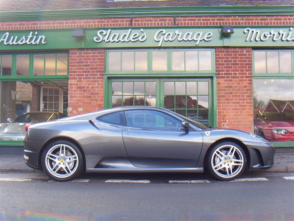 Large image for the Used Ferrari F430