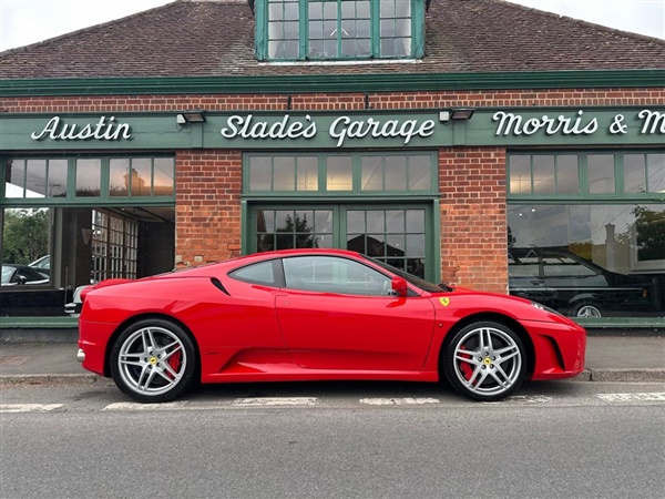 Large image for the Used Ferrari F430