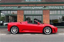 Ferrari F430