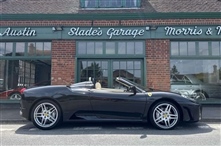 Ferrari F430