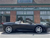 Used Ferrari F430