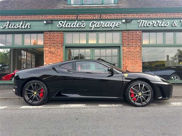 Large image for the Used Ferrari F430