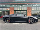 Used Ferrari F430