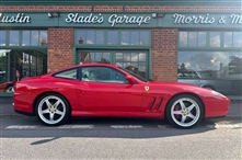 Ferrari F430