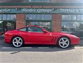 Used Ferrari F430