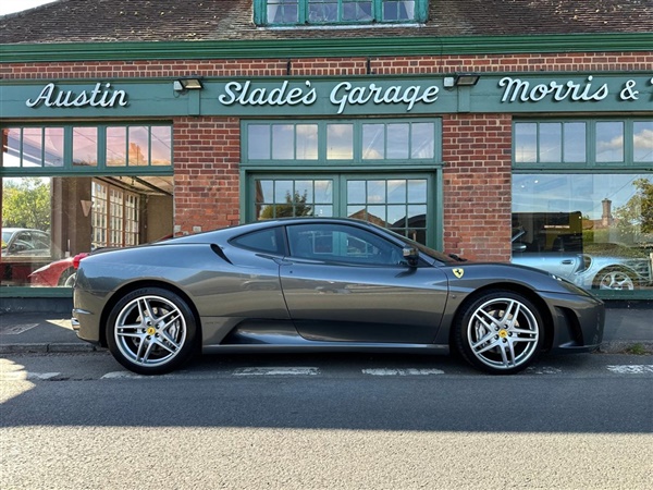 Large image for the Used Ferrari F430
