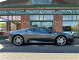 Used Ferrari F430