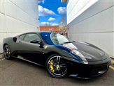 Used Ferrari F430