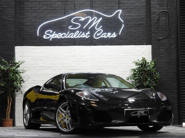 Large image for the Used Ferrari 430