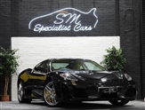 Used Ferrari F430