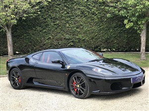 Large image for the Used Ferrari F430