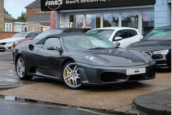 Large image for the Used Ferrari 430