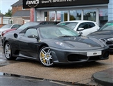 Used Ferrari F430