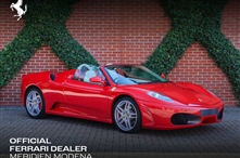 Ferrari F430