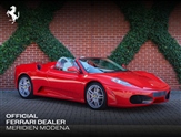 Used Ferrari F430