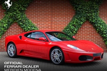 Ferrari F430