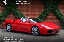 Ferrari F430