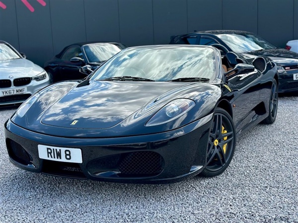 Large image for the Used Ferrari F430