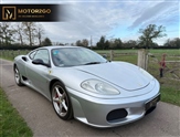 Used Ferrari F430 Used Ferrari F430