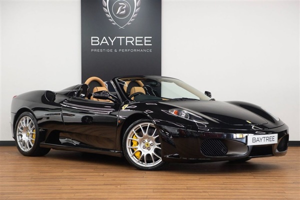 Large image for the Used Ferrari 430