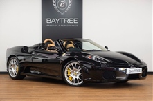 Ferrari F430