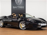 Used Ferrari F430