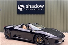 Ferrari F430