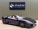 Used Ferrari F430