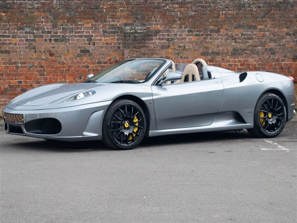 Large image for the Used Ferrari 430