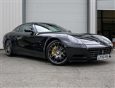 Used Ferrari F430