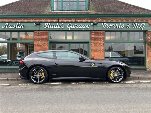 Large image for the Used Ferrari FF