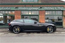 Ferrari FF