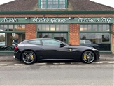Used Ferrari FF