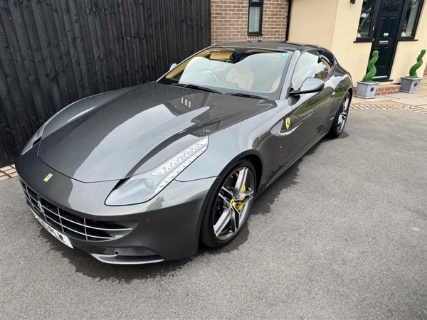Large image for the Used Ferrari FF
