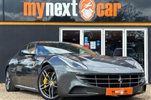 Ferrari FF