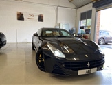 Used Ferrari FF