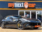 Used Ferrari FF