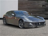 Used Ferrari FF