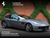 Used Ferrari GTC4 Lusso