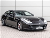 Ferrari GTC4 Lusso Image 2