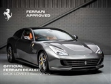 Ferrari GTC4 Lusso Image 1