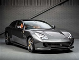 Ferrari GTC4 Lusso Image 2