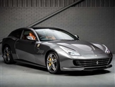 Ferrari GTC4 Lusso Image 3