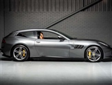 Ferrari GTC4 Lusso Image 4
