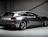 Ferrari GTC4 Lusso Image 5