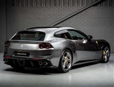 Ferrari GTC4 Lusso Image 6