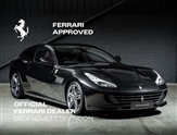 Ferrari GTC4 Lusso Image 1