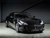 Ferrari GTC4 Lusso Image 2